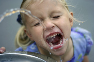 drinking-water